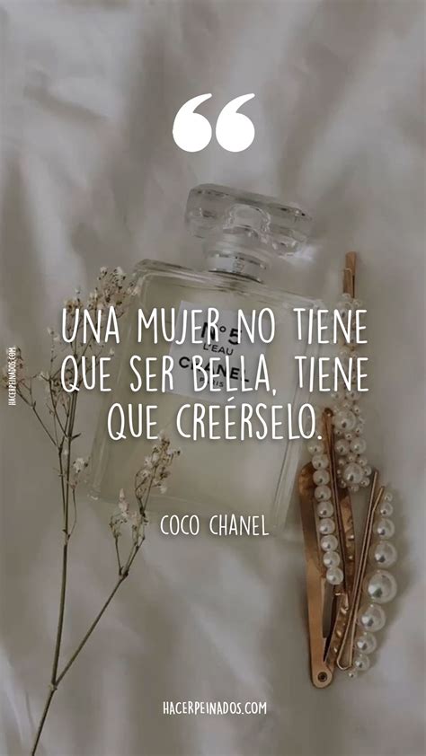 eslogan de perfumes chanel|coco Chanel frases cristianas.